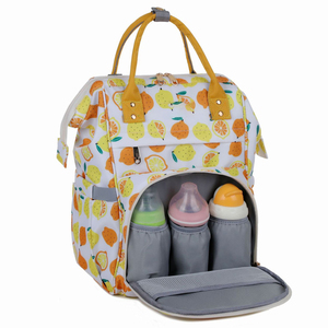 <span class=keywords><strong>Sac</strong></span> <span class=keywords><strong>à</strong></span> <span class=keywords><strong>dos</strong></span> pour femmes tendance, personnalisation du design, logo, nom, <span class=keywords><strong>sac</strong></span> pour maman et bébé, impression <span class=keywords><strong>à</strong></span> la demande, <span class=keywords><strong>sac</strong></span> <span class=keywords><strong>à</strong></span> langer pour maman, soins pour bébé, polyester - Product Image 4