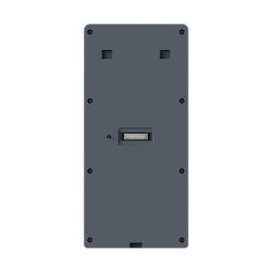 5inch Support IC Card WiFi Face <strong>Recognition</strong> Access Control Smart Face <strong>Recognition</strong> Time Attendance Terminal - Product Image 3