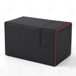 Boîte à cartes avec plateau à dés - Product Image 2