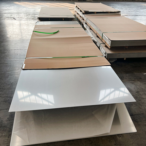 <span class=keywords><strong>MAXI</strong></span> METAL Série 200 Plaque en acier inoxydable Feuille Finition de surface 2B Service de découpe et de soudage - Product Image 6