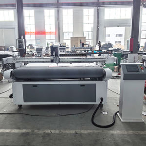 Couteau vibrant multifonctionnel, compatible avec les <span class=keywords><strong>films</strong></span> minces (0.1mm) à la mousse épaisse (50mm) et le contreplaqué - Product Image 6