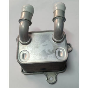 Enfriador de Aceite de Motor 03N117021 03N115389H 03N117021A para AUDI Q5 190bhp 8R 2.0 13->17 CHOICE1/2 Diésel - Product Image 4