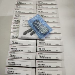 Nouveau capteur numérique à fibre optique authentique <span class=keywords><strong>KEYENCE</strong></span> FS-N10 FS-N18N avec unité d'extension - Product Image 5