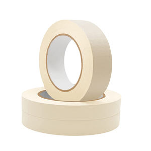 <span class=keywords><strong>Cinta</strong></span> adhesiva resistente al calor de alta temperatura de 24mm y 48mm para pintura automotriz - Product Image 2