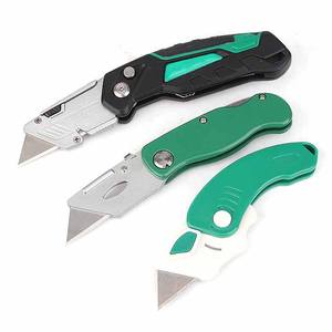 Juego de microcuchillos de acero japonés de Damasco, cuchillo de cocina Yumi con bloque acrílico para <span class=keywords><strong>Boker</strong></span> Plus Laguiole, grado DIY, OEM personalizable - Product Image 5