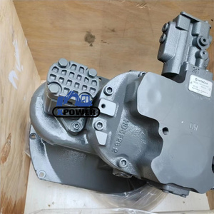 Nueva bomba principal HPV091DW HPV091GW RE23A 05465 Conjunto de bomba hidráulica para piezas de maquinaria de construcción de excavadoras - Product Image 5