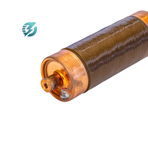 فيوز محدد للتيار من نوع باي-أو-نيت 8.3 كيلو فولت ELSP مغمور بالزيت لحماية المحولات الاحتياطية - Product Image 3