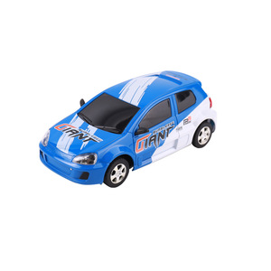 รถยนต์บังคับวิทยุ MayaTech MINIQ MINIZ ขนาด 1:43 รุ่น Mini RC พร้อมใช้งานในร่มและกลางแจ้ง ทำจากพลาสติก สำหรับเด็กอายุ 8-13 ปี - Product Image 4