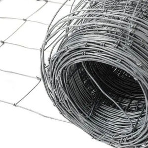 Red de Aislamiento Versátil con Articulaciones Abatibles para Establos en Ranchos de Praderas de Montaña - Product Image 5