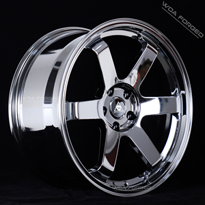 ล้อแม็กซ์ <span class=keywords><strong>Volk</strong></span> Racing <span class=keywords><strong>TE37</strong></span> ขอบ 17 18 <span class=keywords><strong>19</strong></span> 20 21 นิ้ว  ขอบ 5x120 5x114.3 5x112  โครเมียมขัดเงา สำหรับรถ BMW Honda Accord Toyota JDM - Product Image 2