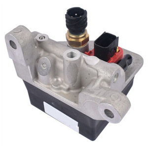 Módulo de Alimentación Volvo 21534115 YC99-05430 23185531 para Modelos Volvo 2012-2017, Pieza de Repuesto - Product Image 2