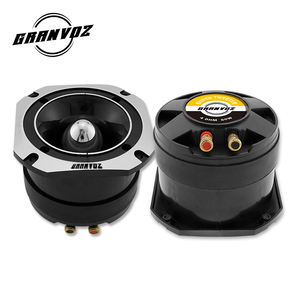 Haut-parleur de tweeter à balle super phénolique de 4 pouces, 8 ohms, haute puissance, avec cadre en aluminium moulé sous pression - Product Image 2