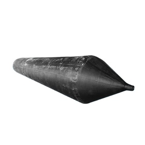 Ship Launching Airbags with Reinforced End <b>Caps</b> - Heavy Duty <b>Marine</b> Salvage Rubber Products - Product Image 1