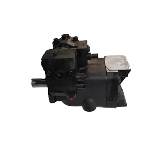 Pompe à piston série PVG hydraulique PVG-100 PVG-130 PVG-130-F1UV-RGFK-P-1NNFNN773 PVG130E1UVRGFKP-1NNFNN344 - Product Image 5