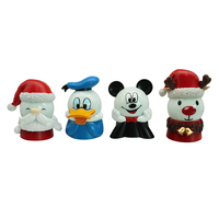 Lampe en carton de lait à capteur tactile vente en gros jouets sensoriels lumineux veilleuse personnalisée écologique pour chambre d'enfants