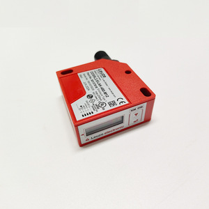เซ็นเซอร์วัดระยะทางแบบออปติคอล Leuze ODS9L2.8 แบบติดตั้ง M12 มาตรฐาน IP67 สำหรับอุปกรณ์เครื่องกลและวิศวกรรมไฟฟ้า - Product Image 1