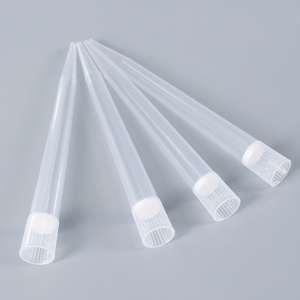 Hete Verkoop 10Ml Steriele Medische Wegwerp Doorzichtige Filter Micropipet Tips Voor Lab 200ul 1000ul 1250ul Pipet Tips Polypropyleen - Product Image 5
