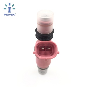 Inyector de Combustible OEM 16611-AA510 16611-AA370 para Motor de Gasolina Subaru, Boquilla de Inyección de Combustible # 16611AA510 16611AA370 - Product Image 4