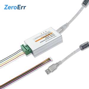 ZeroErr eCoder 35 Codificador magnético Sistema absoluto de giro único Opción de contador de giro múltiple de alta repetibilidad - Product Image 4