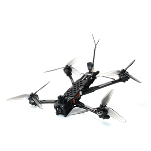 Aquila 7-inch FPV Racing Drone Long Range khung với 2807 1300kv độ<span class=keywords><strong>ng</strong></span> cơ FC + VTX + ESC cho Long Range Racing - Product Image 3
