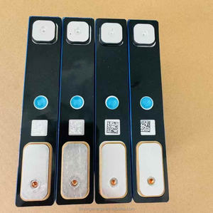 Новая батарея 52Ah/50Ah Lifepo4 с полной емкостью 3,2 В для солнечной системы питания в бытовой электронике, батарея напряжения 24 В - Product Image 4