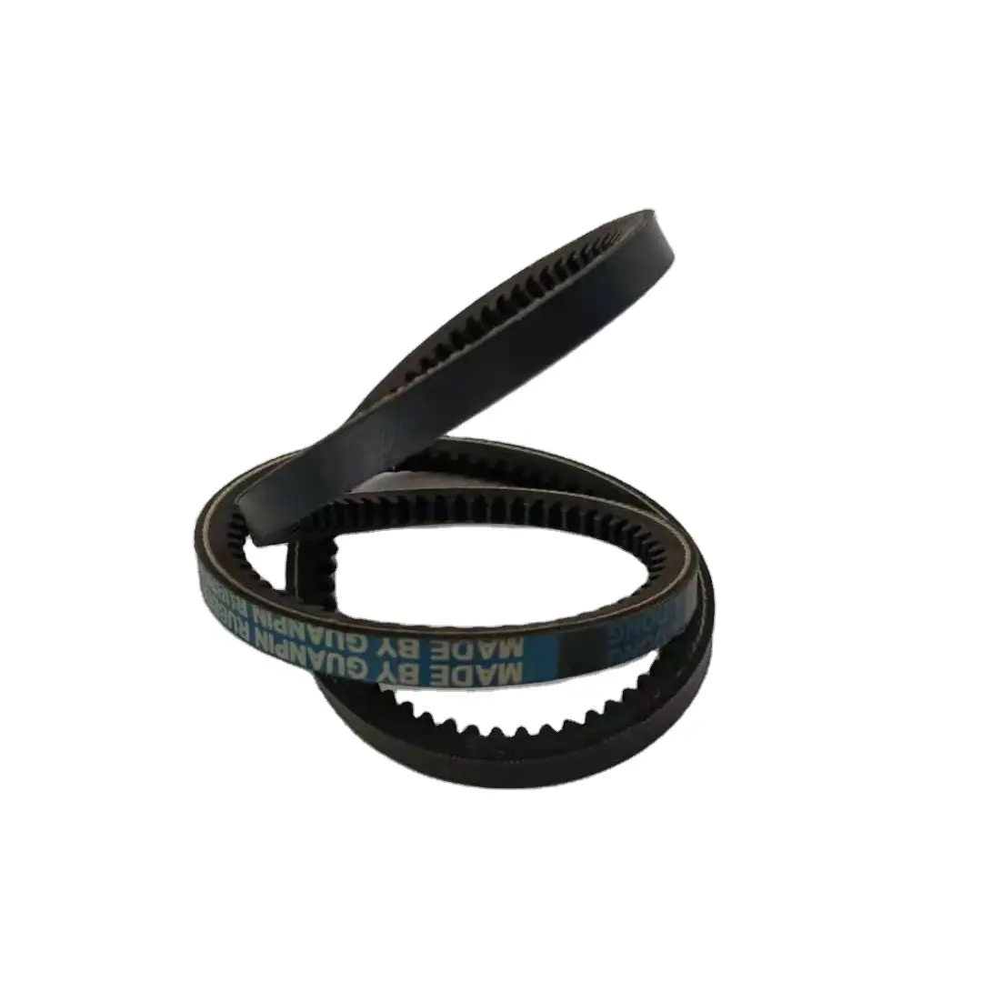 Attractive in Price and Quality Auto Fan Belt Rubber V Belt Avx10X1625