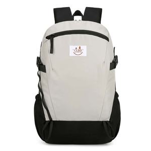 Sac à dos unisexe pour étudiant, idéal pour les loisirs, le sport et l'ordinateur, en tissu Oxford imperméable, antivol, avec fermeture éclair souple et portable - Product Image 5