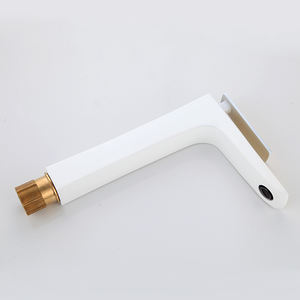 Lavabo solo agua de alta bibcock lavabo prolongación <span class=keywords><strong>grifo</strong></span> sola manija <span class=keywords><strong>grifo</strong></span> - Product Image 5