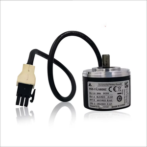 ตัวเข้ารหัสแบบหมุนแบบเพิ่มค่าได้สำหรับ HS5-11LN858Z สำหรับชิ้นส่วนเครื่องมือกล - Product Image 1