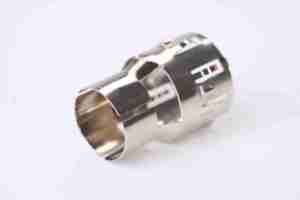 Chất lượng cao tùy chỉnh CNC gia công phần kim loại OEM của nhà sản xuất dịch vụ gia công vi cho tự động tấm kim loại chế tạo - Product Image 5