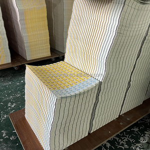 <span class=keywords><strong>2023</strong></span> plus récents billets de rachat de machine d'arcade de <span class=keywords><strong>billet</strong></span> personnalisé d'usine billets de loterie en papier imprimés - Product Image 4