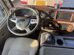 Mini-<span class=keywords><strong>bus</strong></span> diesel Ankai d'occasion, 23 places - Product Image 3