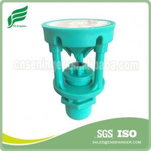 <span class=keywords><strong>Xcel</strong></span>-rociador Wobbler de plástico para riego, alta calidad, fábrica china - Product Image 5