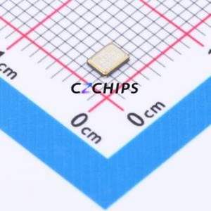 XL2EL89CSI-111YLC-48M Crystal (Passive) SMD3225-4P Crystal Oscillator SMD Crystal Oscillator 48MHz 10ppm 20pF - Product Image 1