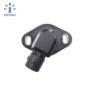 Capteur de position du papillon des gaz électrique PEIVSO OEM 16400-P0A-A11 16400P0AA11 pour Honda Civic Prelude Accord CRV Acura - Product Image 5