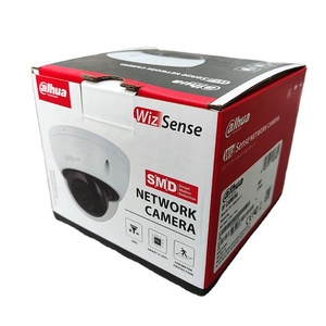 <span class=keywords><strong>DAHUA</strong></span> IPC-HDBW2541E-S Vandalproof Dễ dàng cài đặt IP67 IK10 thông minh con người phát hiện <span class=keywords><strong>Dahua</strong></span> 5MP Dome CCTV an ninh IP Camera - Product Image 2