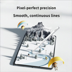 สำหรับ Lenovo thinkplus BP19-BL ปากกาสไตลัสแบบ Capacitive ป้องกันการสัมผัสโดยฝ่ามือ ดินสอเขียนแบบดิจิทัล ความไวสูง อุปกรณ์เสริมแท็บเล็ตระดับมืออาชีพ - Product Image 6