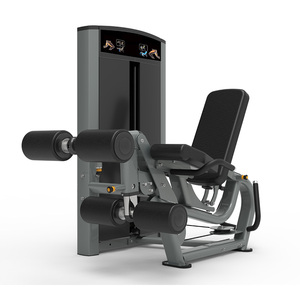 Máy tập cơ đùi Pendlay Steel Strength, thiết bị thể dục phòng gym để tập luyện với tạ, máy tập cơ đùi. - Product Image 6