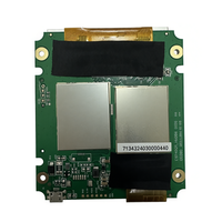 Módulo de Pantalla TFT LCD Delgado ESP400M de 3.65mm, Resolución 480x320, 1024 Niveles de Presión, 150 PPS, Precisión de 0.5mm