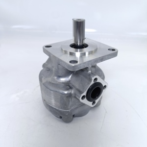 K1P2R11A K1P3R11A Hydraulic Gear <b>Pump</b> K1P4R11A K1P12R11A K1P10L11A K1P7R11A K1P9R11A K1P6R11A K1P4R11A Gear <b>Pump</b> 100%New - Product Image 6
