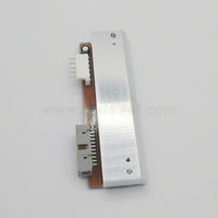 Nouvelle tête d'impression thermique 216585 DF/DATAFLEX PLUS 107mm 6420 pour Videojet