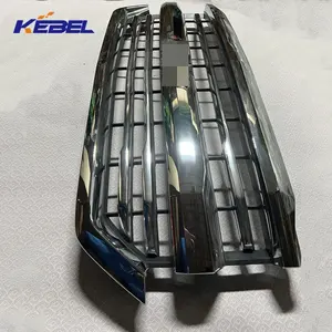 Kebel Auto Parts Front Grille OEM 84056776 Full Plating Car Grills For Chevrolet Silverado 1500 2016 2017 2018