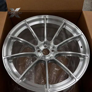 XINGTU SM-10RS monobloc roues en alliage d'aluminium forgé 17 18 19 20 21 22 pouces 5x112 5x114.3 5x120 roues pour bmw lexus corvette - Product Image 2