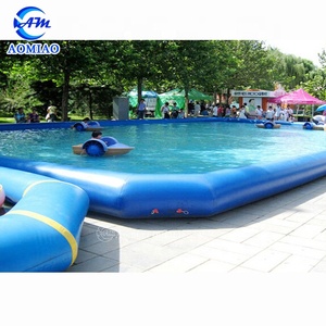 Personalizzare rettangolare <span class=keywords><strong>piscina</strong></span> gonfiabile <span class=keywords><strong>piscina</strong></span> per la vendita - Product Image 6