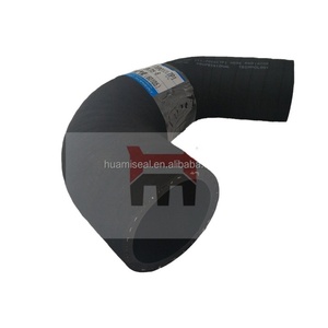 Construction Machinery Parts Excavator <b>Rubber</b> <b>Hose</b> ZAX470-3 Turbo Intake <b>Hose</b> 3104596H - Product Image 2