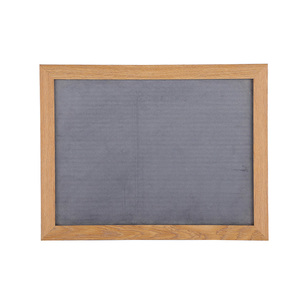Nhà Sản Xuất Của Bán Hàng Trực Tiếp Trẻ Em Của Bảng Vẽ Với Mdf Khung Gỗ Rắn Bảng Lưu Ý <span class=keywords><strong>Linen</strong></span> Bảng Cho Tin Nhắn - Product Image 6