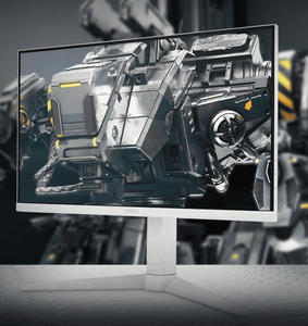 Moniteur de jeu original A.S.U.S TUF GAMING VG27AQL5A-W 27 " QHD 2560 × 1440 210Hz OC Fast IPS ELMB SYNC 0.3ms GTG - Product Image 6