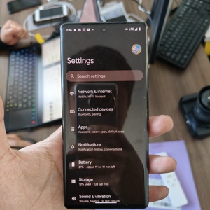 Chính Hãng Dành Cho <span class=keywords><strong>Google</strong></span> Pixel <span class=keywords><strong>7</strong></span> Pro Mobile Pixel 2 2xl 3 3a 3xl 3a 4 4xl 4a4g 5G 5 5a 6 6pro Hạng A + Và Cụm Màn Hình Hiển Thị - Product Image 3