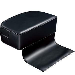 เบาะรองนั่งตัดผมเด็ก Dongpin Beauty รุ่น 9802 อุปกรณ์เสริมเก้าอี้ฟองน้ำยกสูงสำหรับเก้าอี้ตัดผม - Product Image 1
