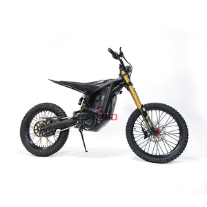 Moto électrique tout-terrain Arctic Leopard 72v, modèle économique Gonped Arctic Leopard Xe Pro s - Product Image 2